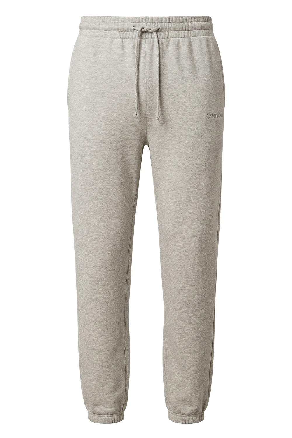 תמונה קידמית של מכנסי ג'וגר ארוכים