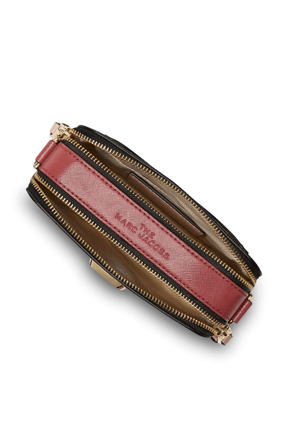 תמונת פנים של The Snapshot in Pink