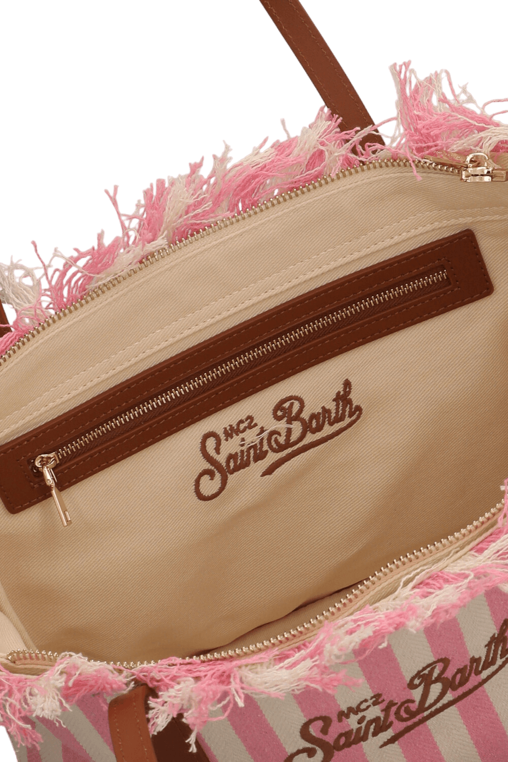 תמונת פנים של תיק כתף מדיום