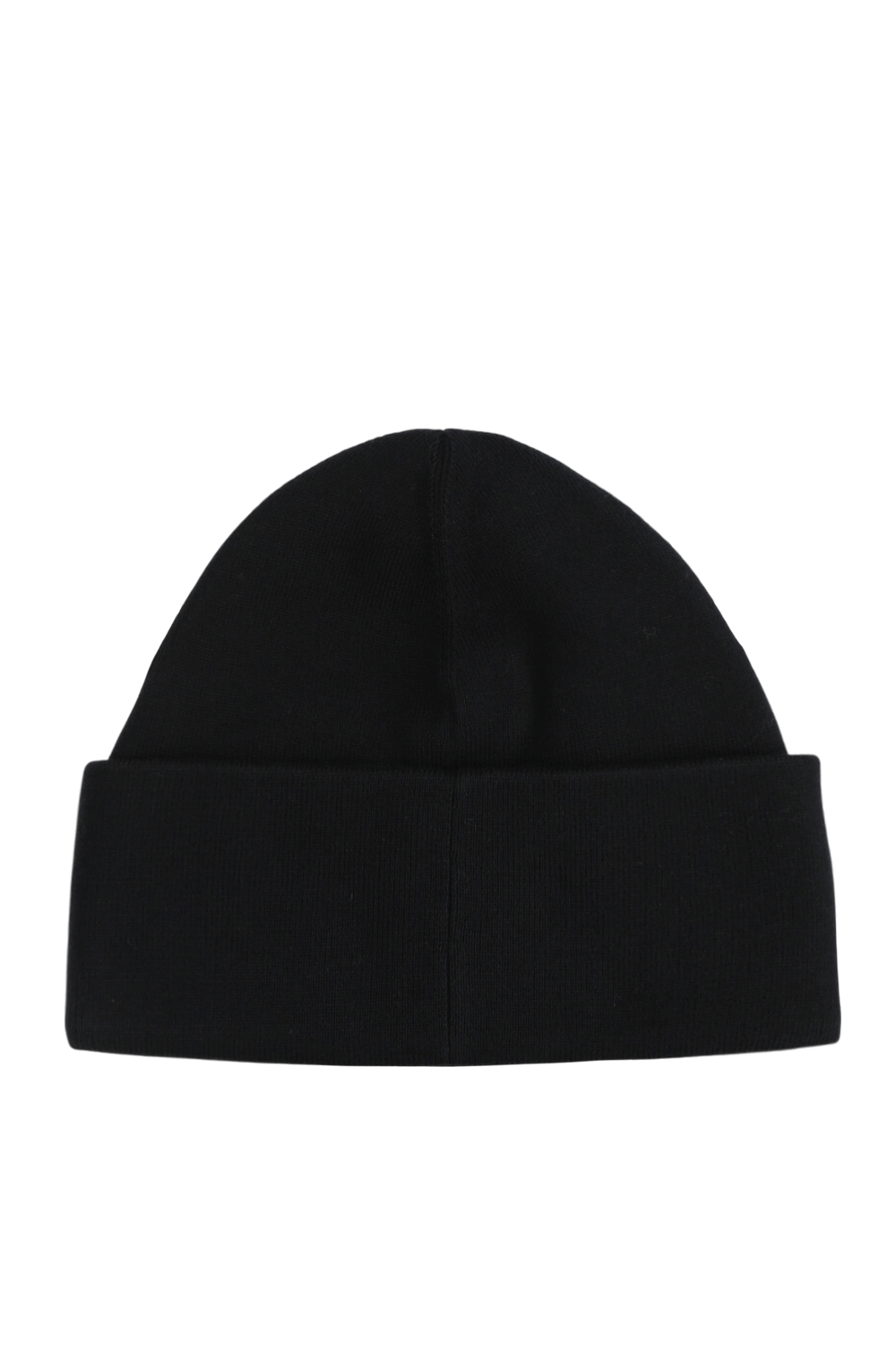 תמונה אחורית של כובע גרב