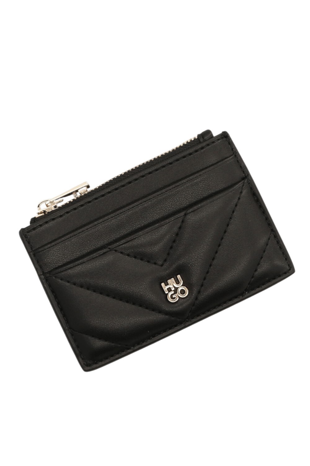 תמונת תקריב של ארנק כרטיסים