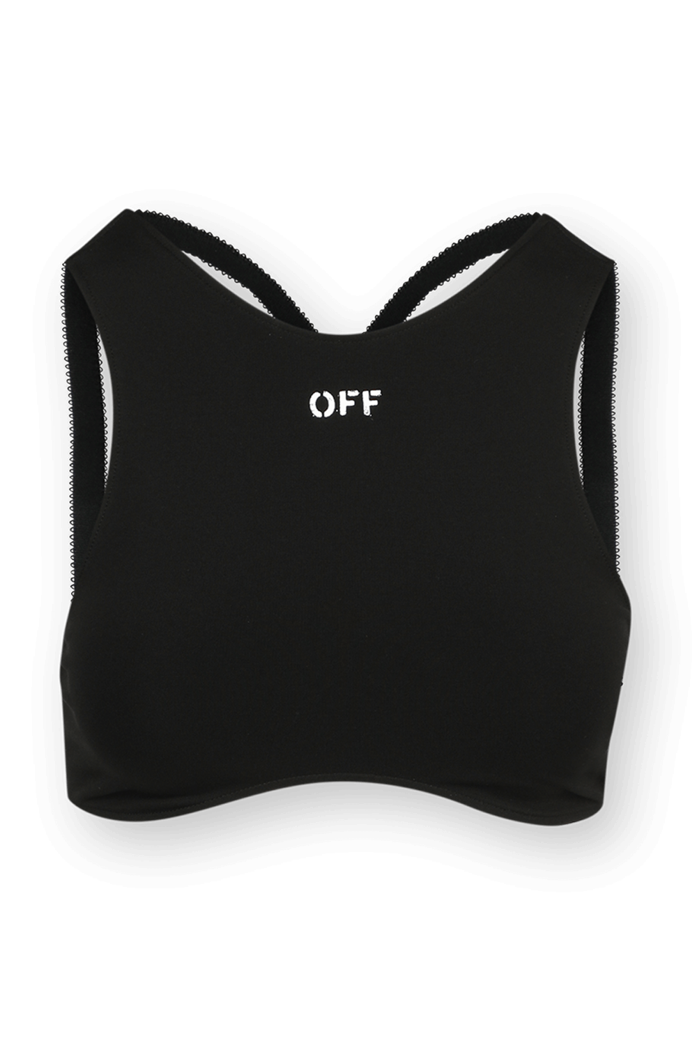 תמונה קידמית של Black Top