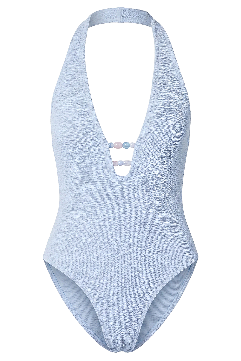 תמונה קידמית של בגד ים שלם אדריאנה