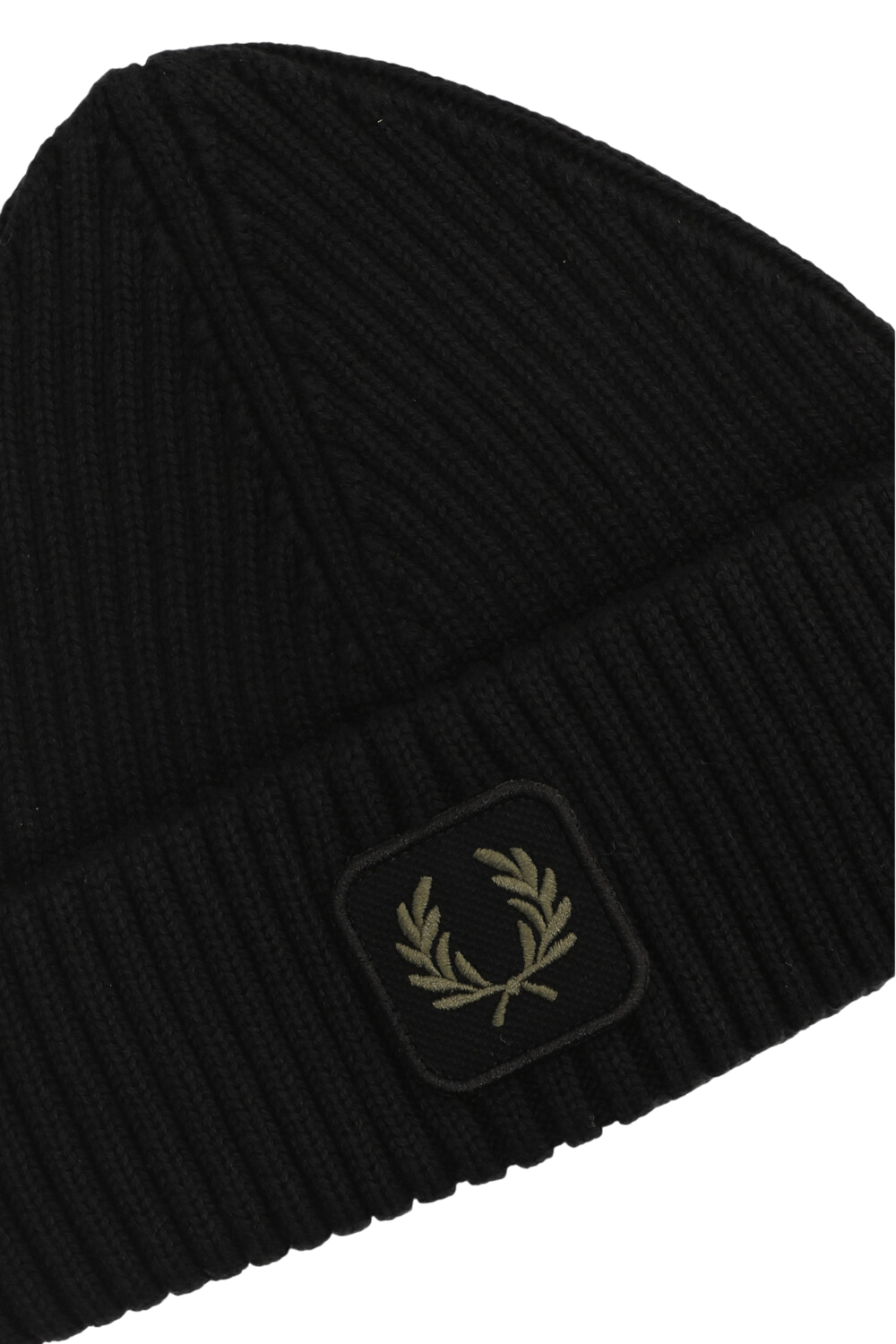 תמונת תקריב של כובע גרב