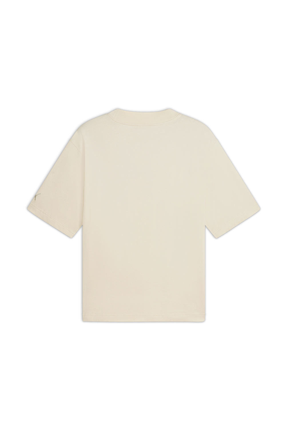 תמונה אחורית של חולצת טי