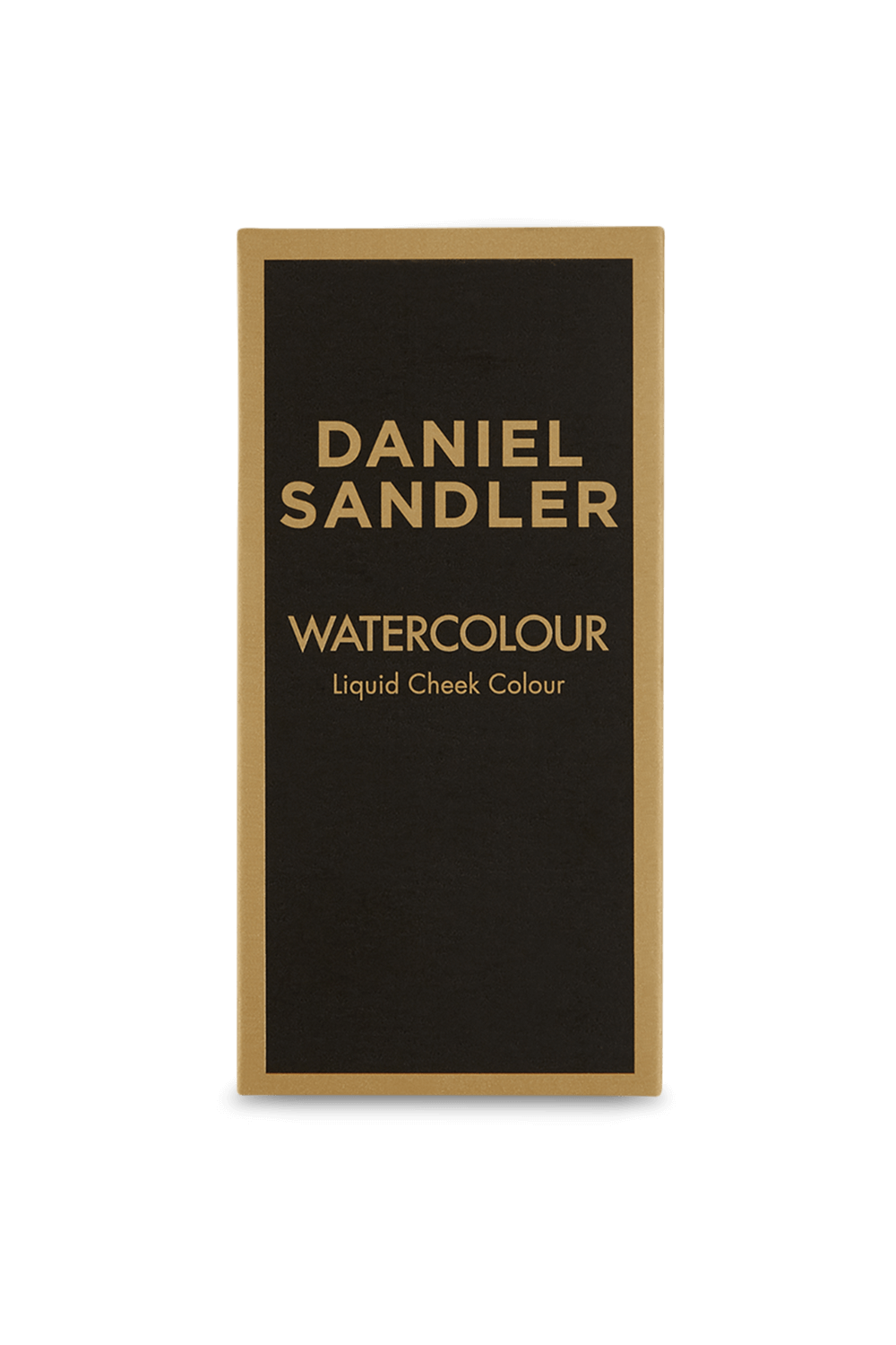 תמונה אחורית של Watercolour Liquid Bronzer-Hot Totty