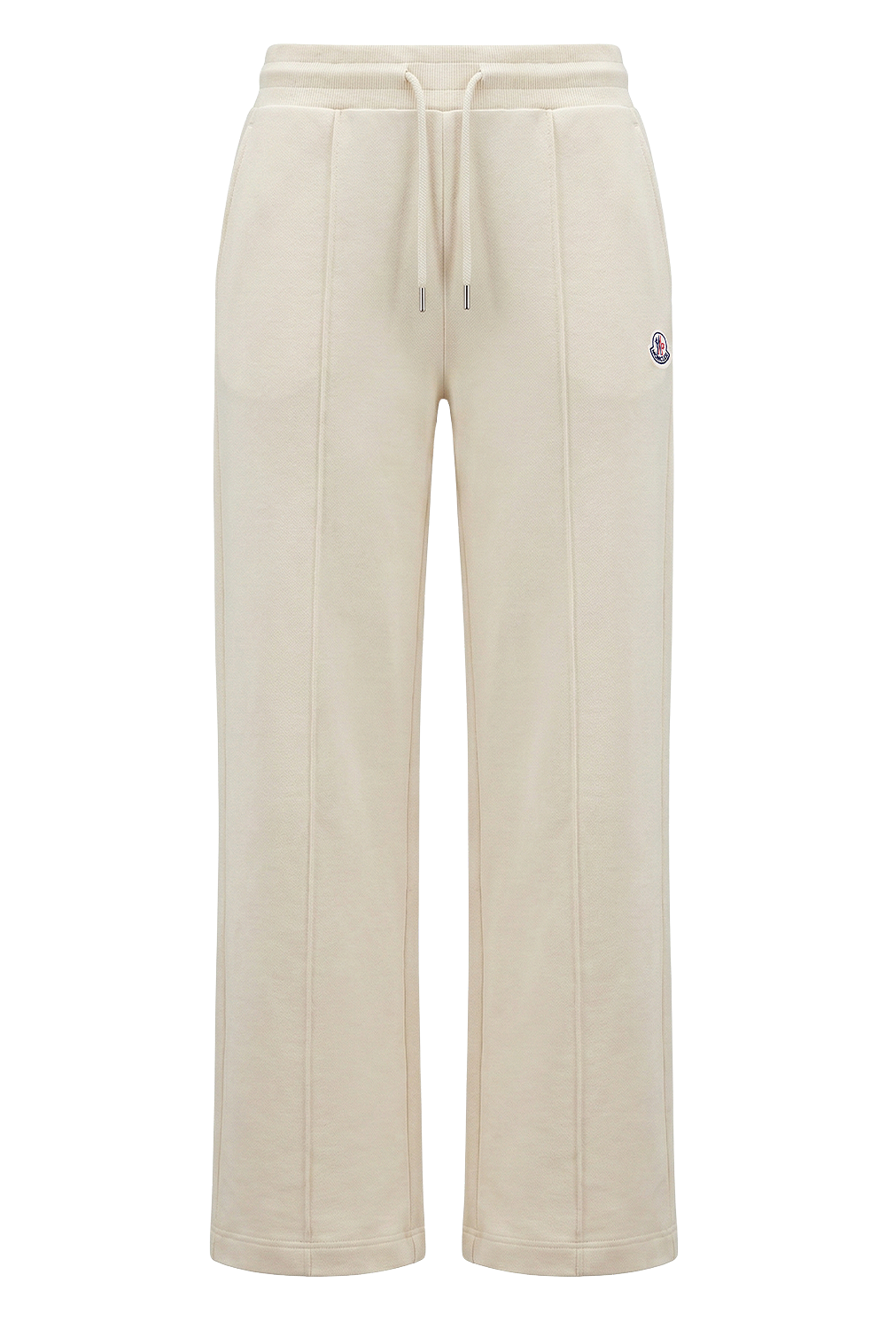 תמונה קידמית של מכנסי ג'וגר