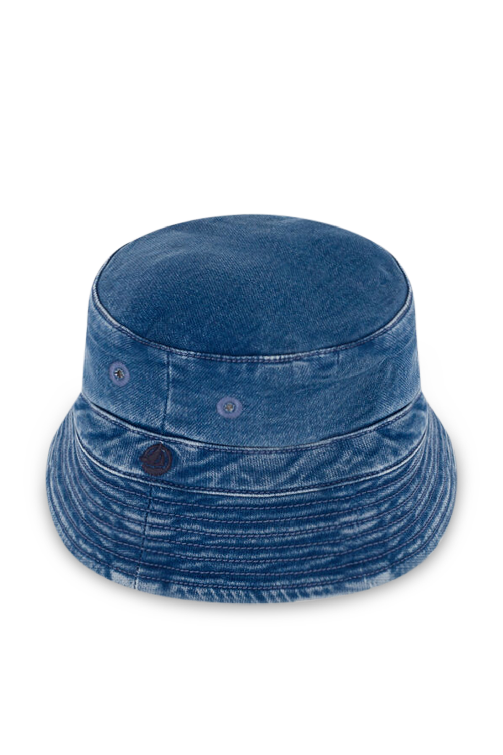 תמונה קידמית של כובע באקט מכותנת דנים - גילאי 4-8