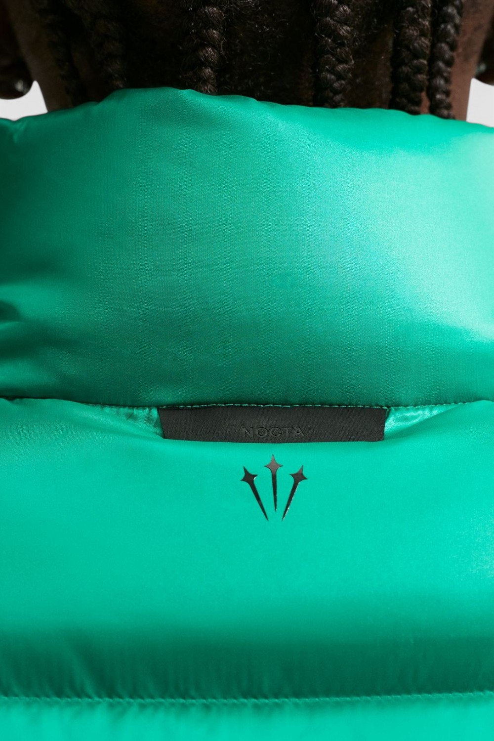 מעיל פוך נייקי X סטוסי