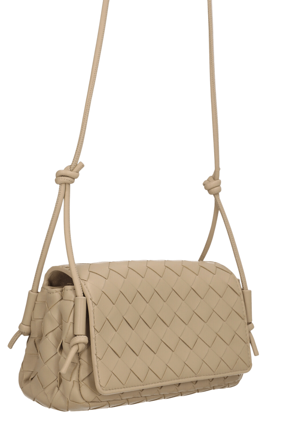 תמונת תקריב של תיק קרוסבודי נוטורנו סמול