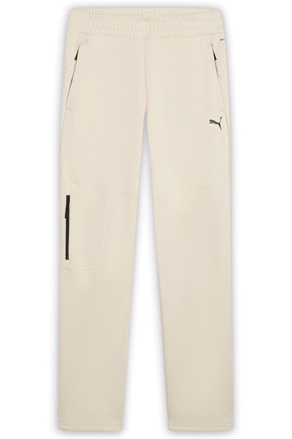 תמונה קידמית של מכנסי טרנינג