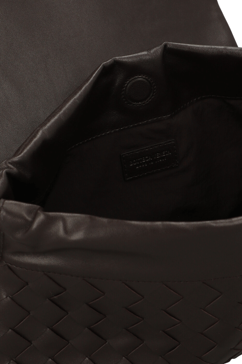 תמונת פנים של תיק קלאץ' דאסטבג