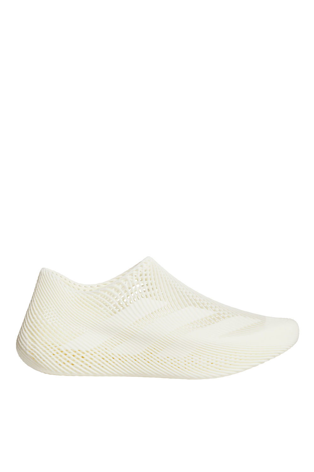 תמונה קידמית של נעלי סניקרס