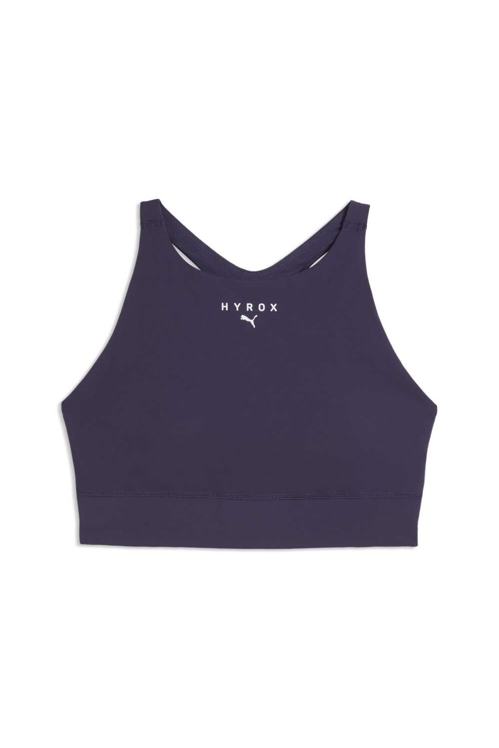 תמונה קידמית של חזיית אימון