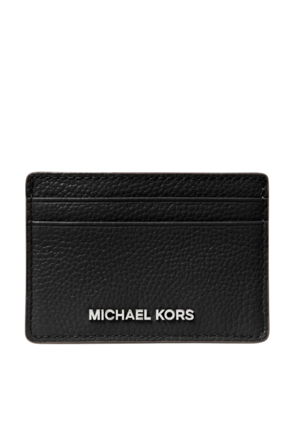 תמונה קידמית של ארנק כרטיסים ג'ט סט