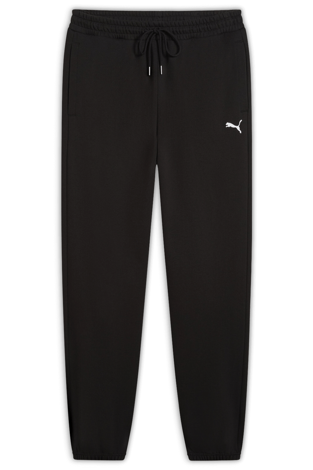 תמונה קידמית של מכנסי ג'וג