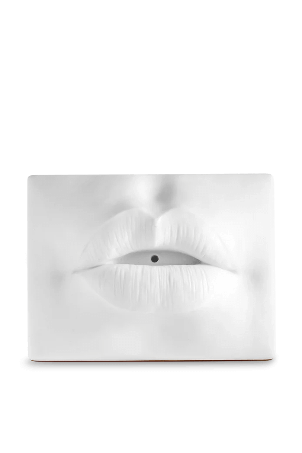 תמונת פנים של Smoking Lips Incense Holder