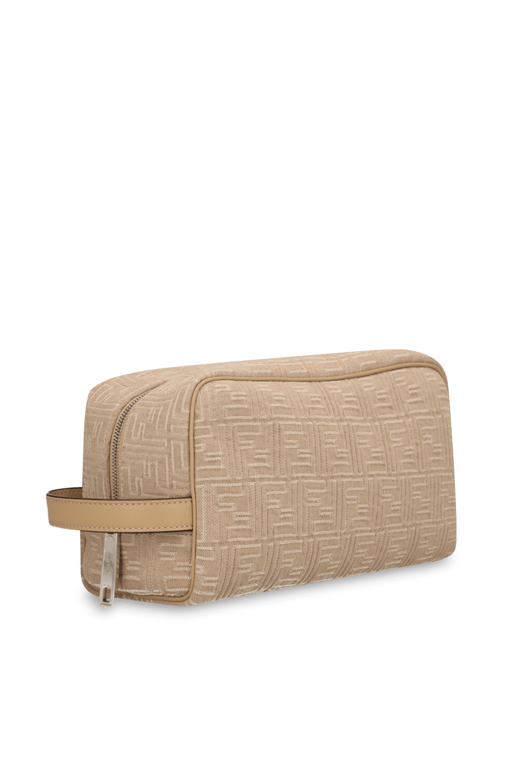 תמונה אחורית של תיק רחצה לארג'