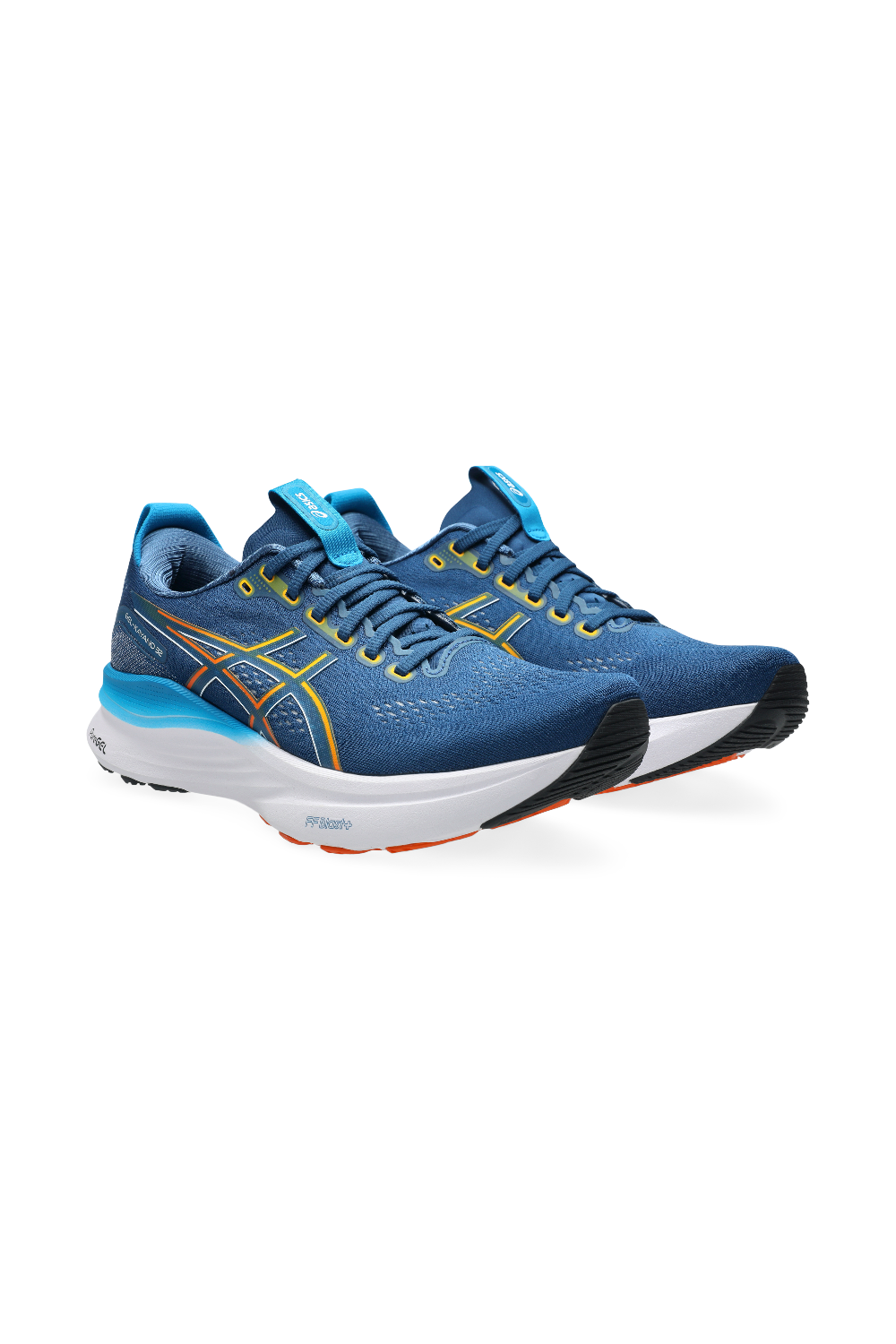 תמונת פנים של נעלי ריצה ג'ל קיינו 32