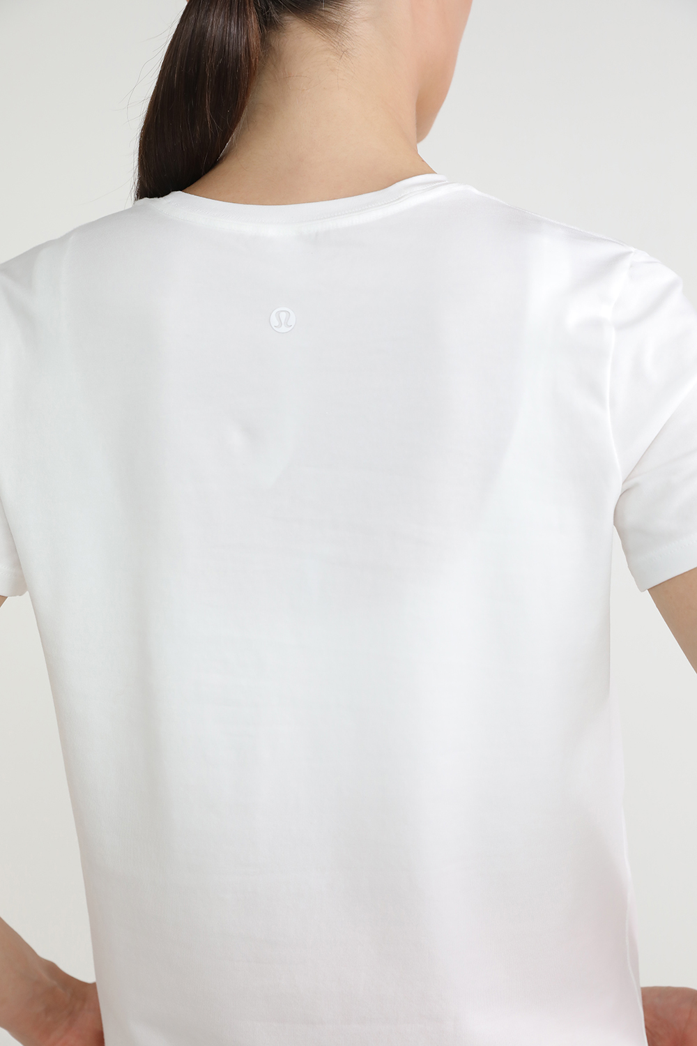 Love Crew Short Sleeve T-Shirt LULULEMON