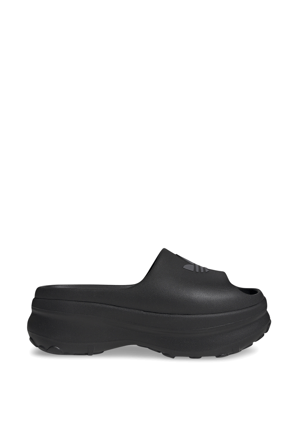 תמונה קידמית של כפכפי סלייד אדיפום סטאן