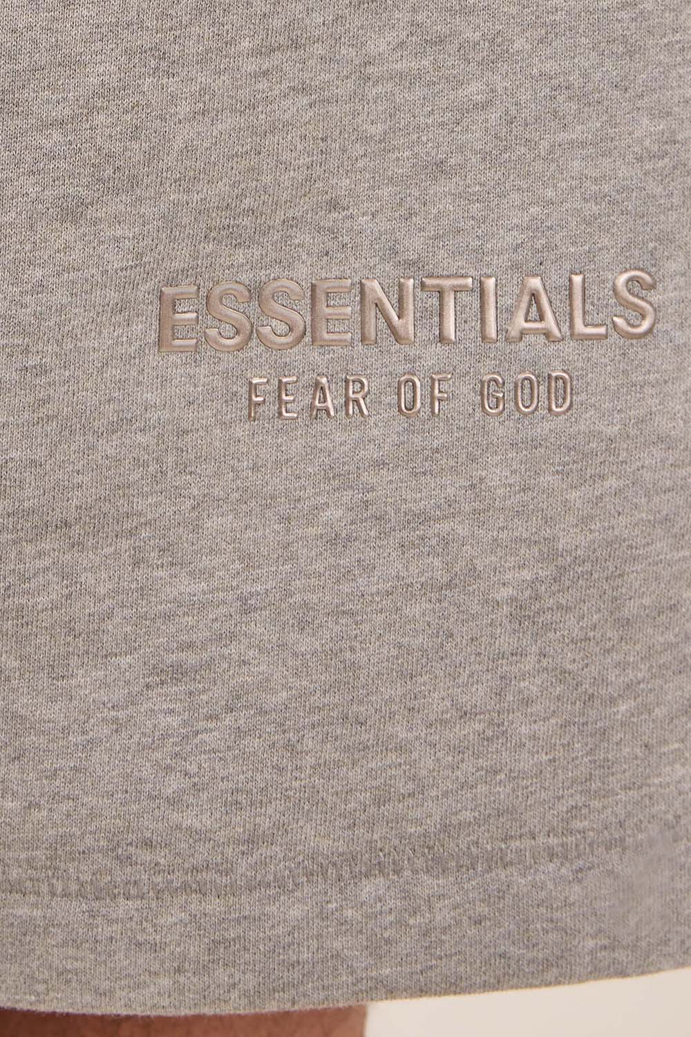 תמונת דוגמן אחורית של מכנסי כדורגל קצרים