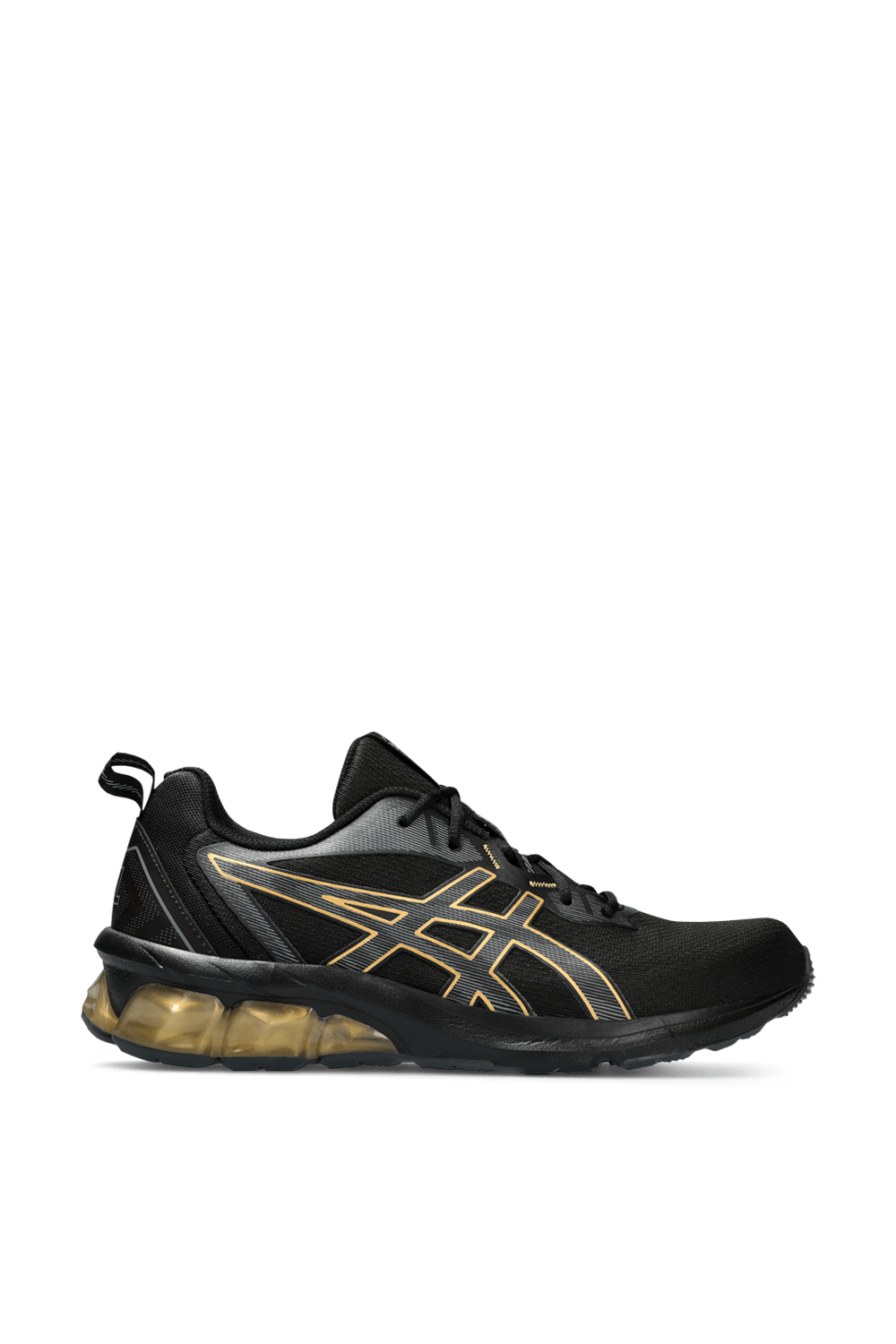 תמונה קידמית של נעלי ריצה ג'ל 90 IV קוואנטום