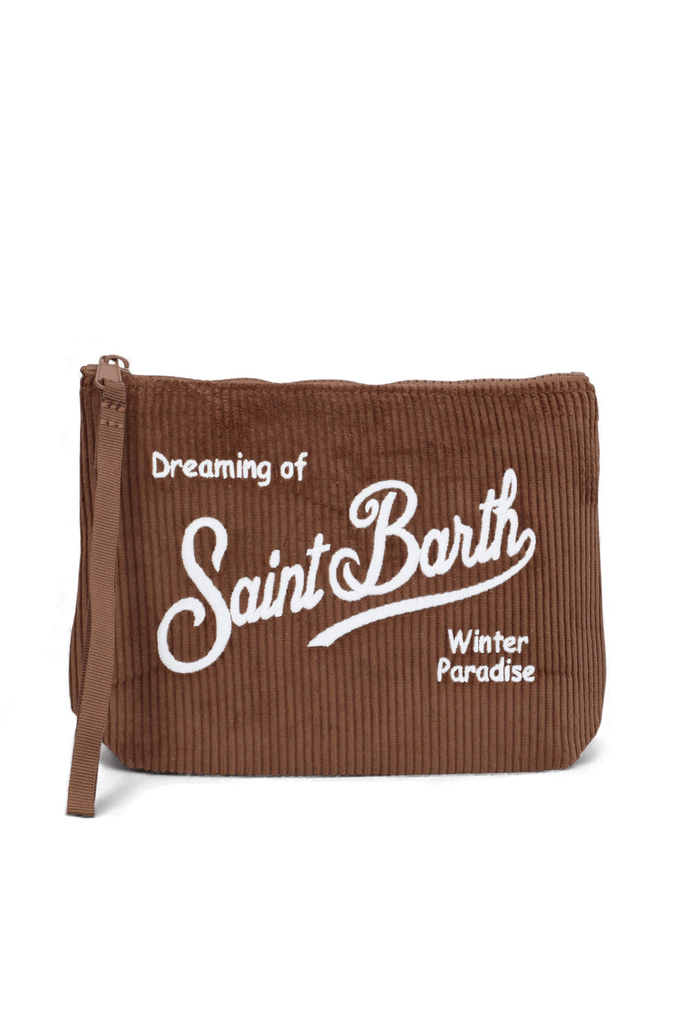 תמונה קידמית של תיק קלאץ' קורדרוי