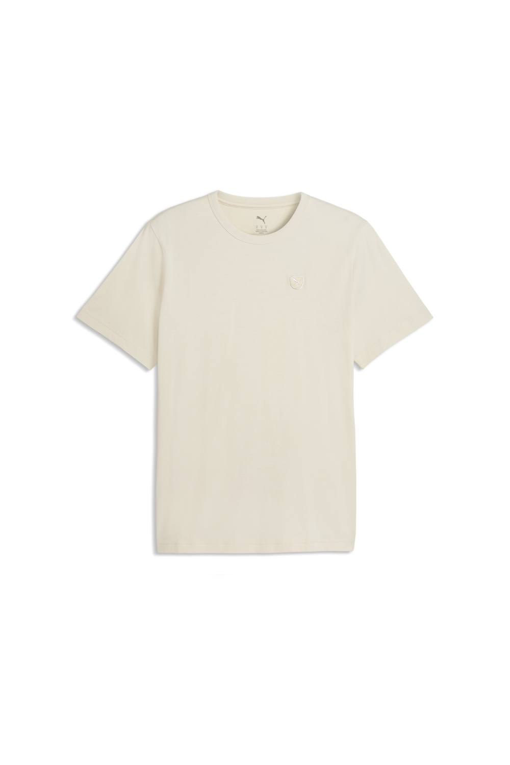 תמונה קידמית של חולצת טי