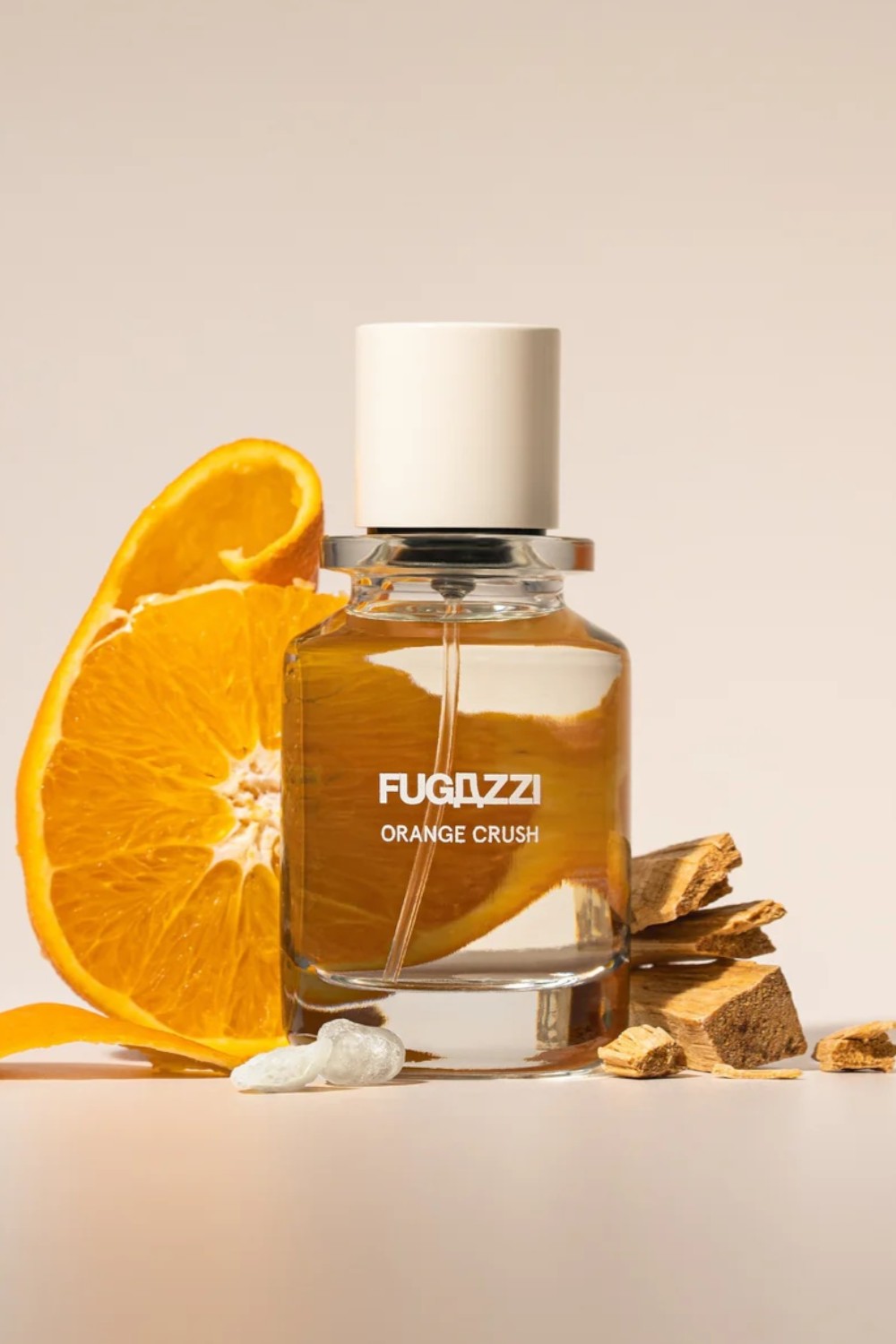 תמונה קידמית של ORANGE CRUSH EDP 100ML