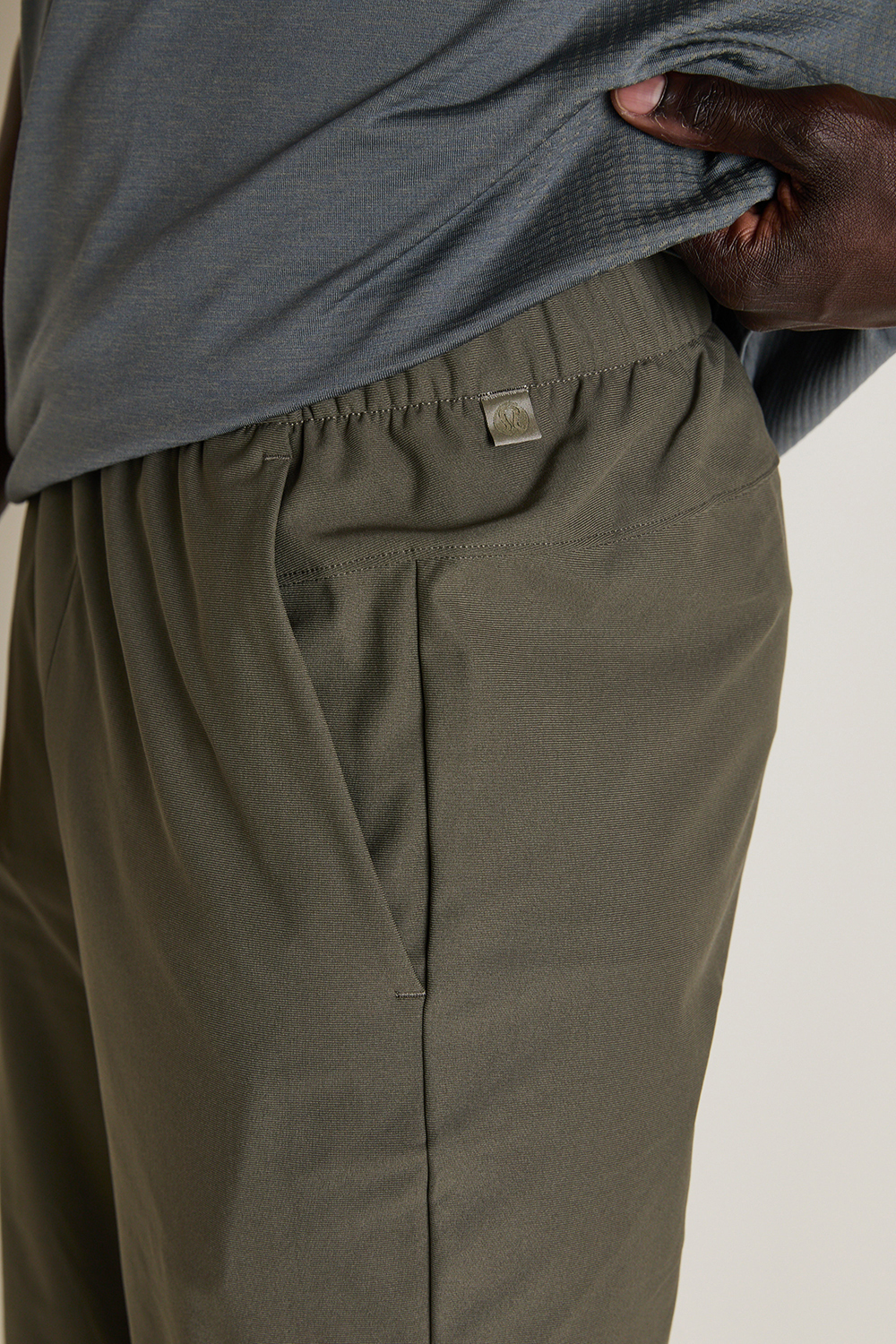 ABC Warpstreme™ Pull-On Pant LULULEMON