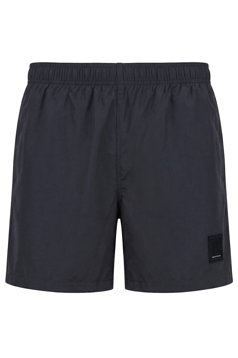 תמונה קידמית של מכנסי בגד ים