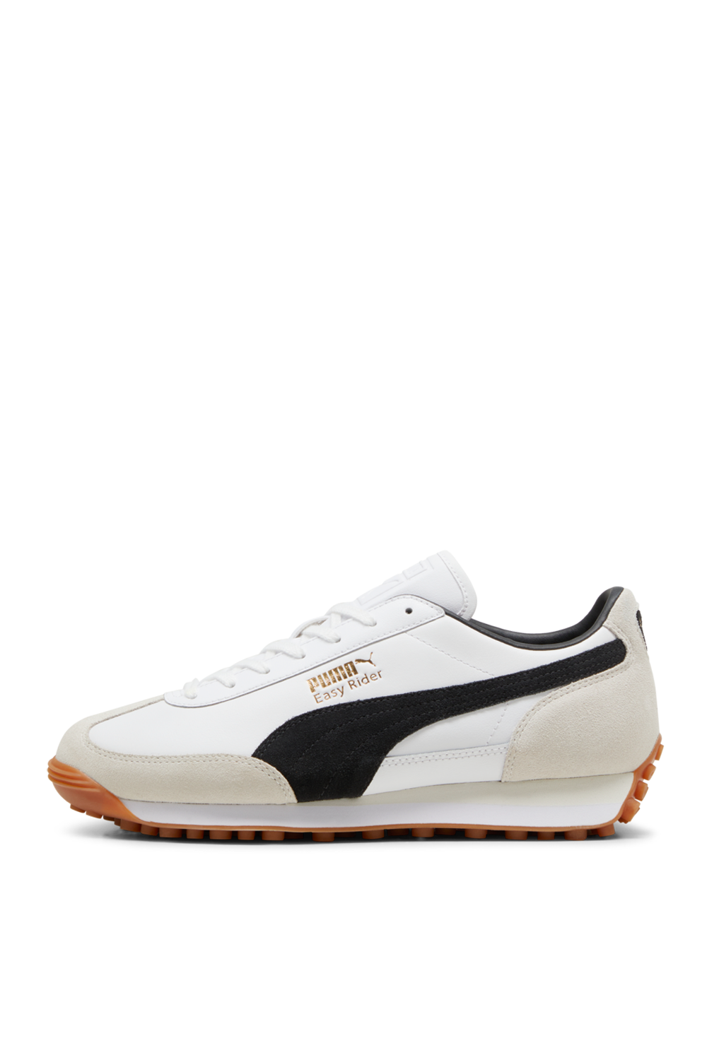 תמונה אחורית של נעלי סניקרס איזי ריידר