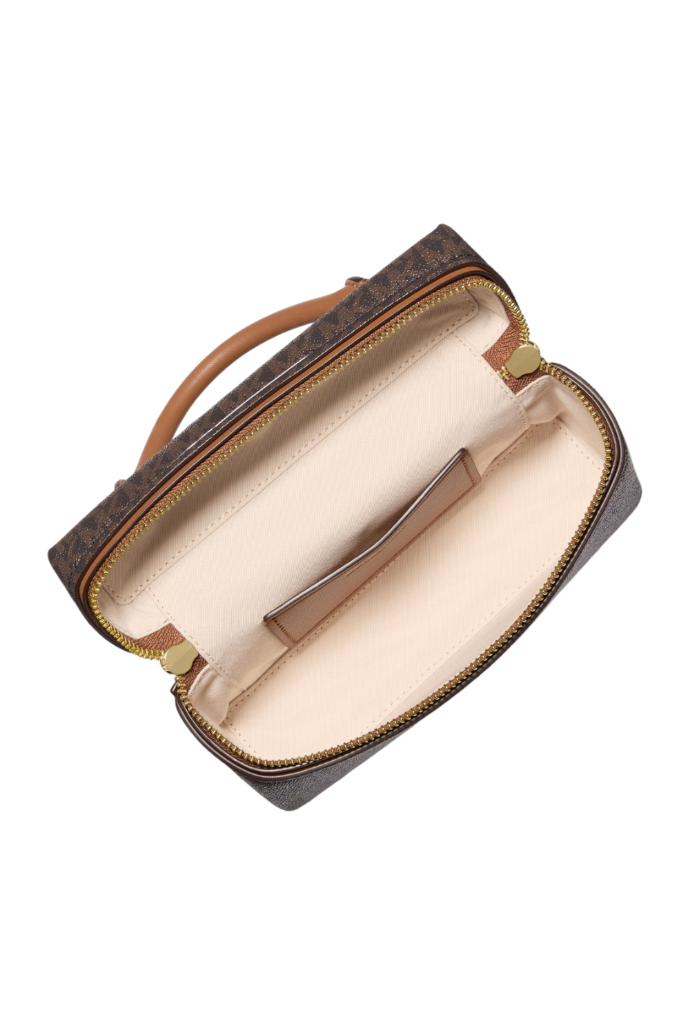 תמונה אחורית של תיק קרוסבודי ג'נה אקסטרה-סמול