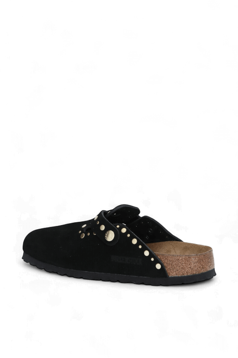 תמונה אחורית של סנדלי בוסטון ריבט