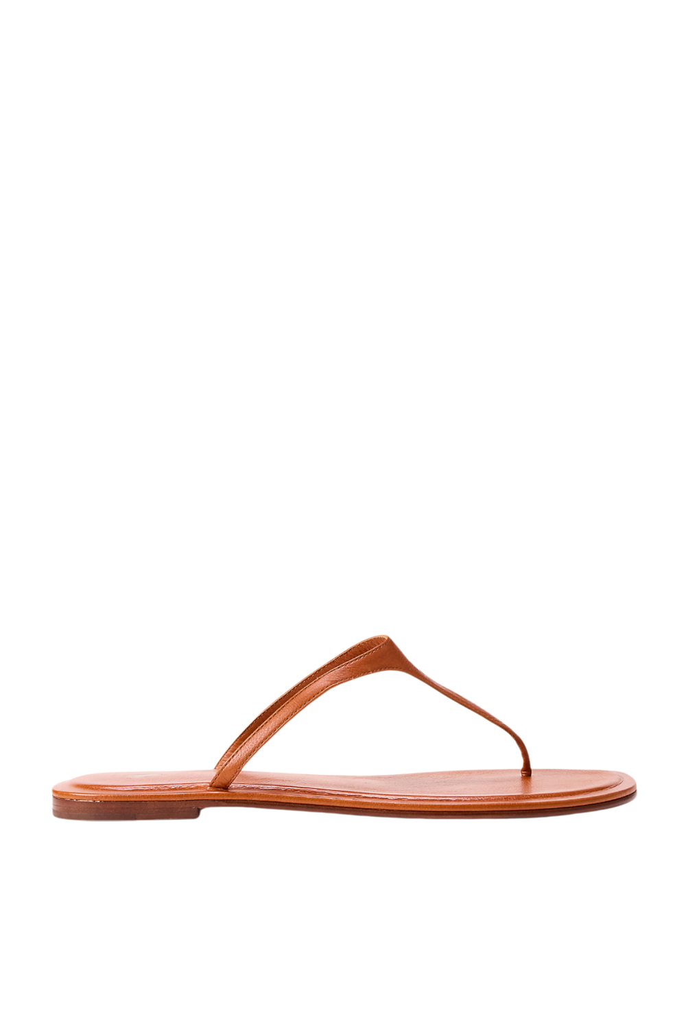 תמונה קידמית של סנדלים