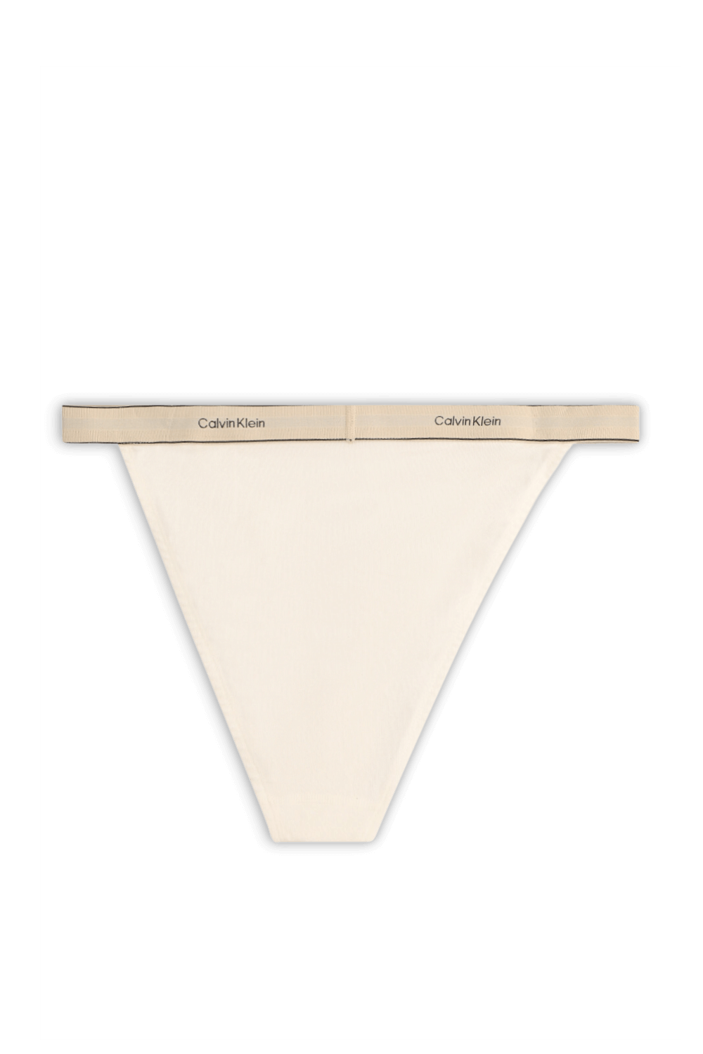 תמונה אחורית של תחתוני טנגה