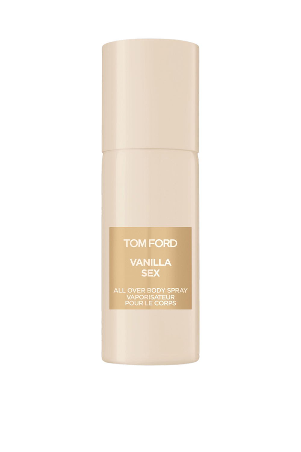 תמונה קידמית של VANILLA SEX AOBS Eau de Parfum150ML