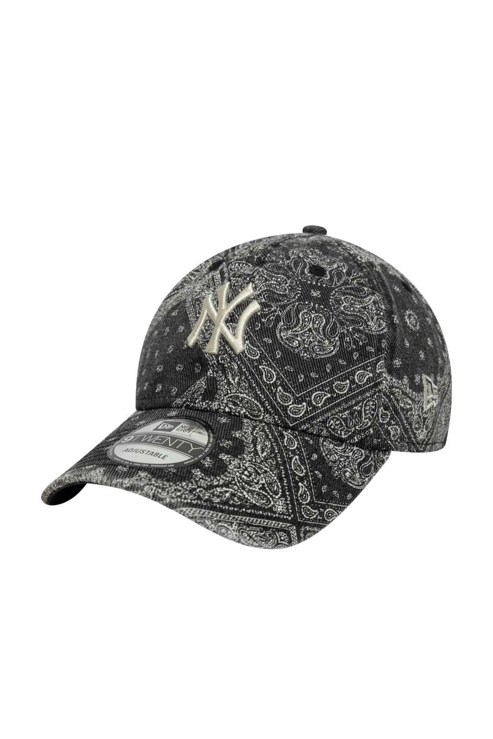 תמונת פנים של כובע מצחייה