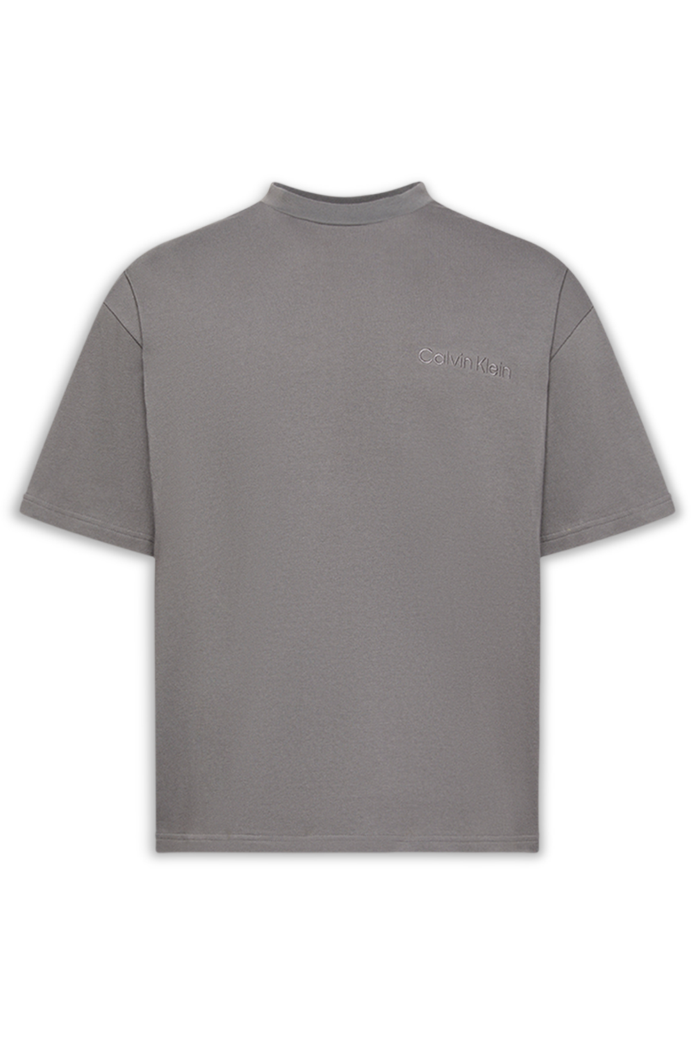 תמונה קידמית של חולצת טי