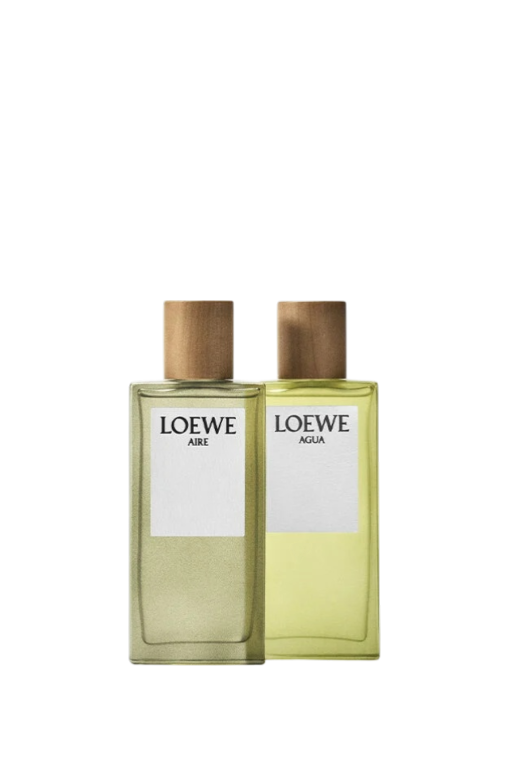 תמונת פנים של Agua Eau de Toilette 100ml