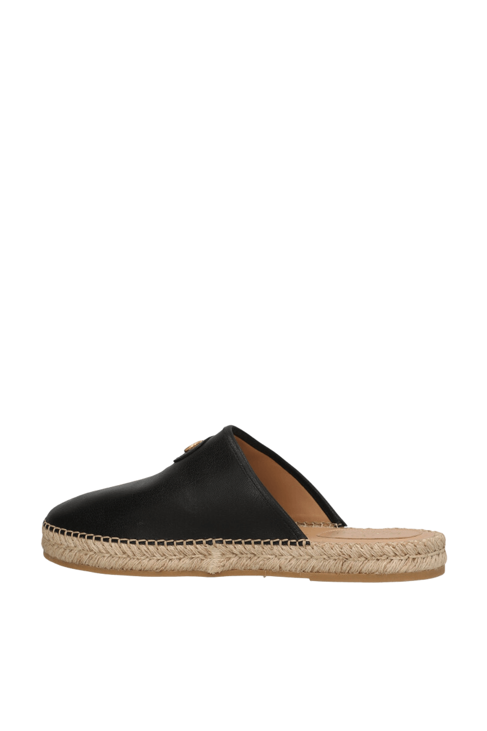 תמונה אחורית של נעלי מיולס אספדריל