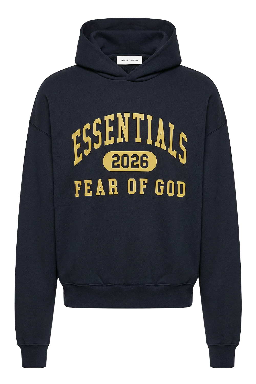 תמונה קידמית של קפוצ&rsquo;ון