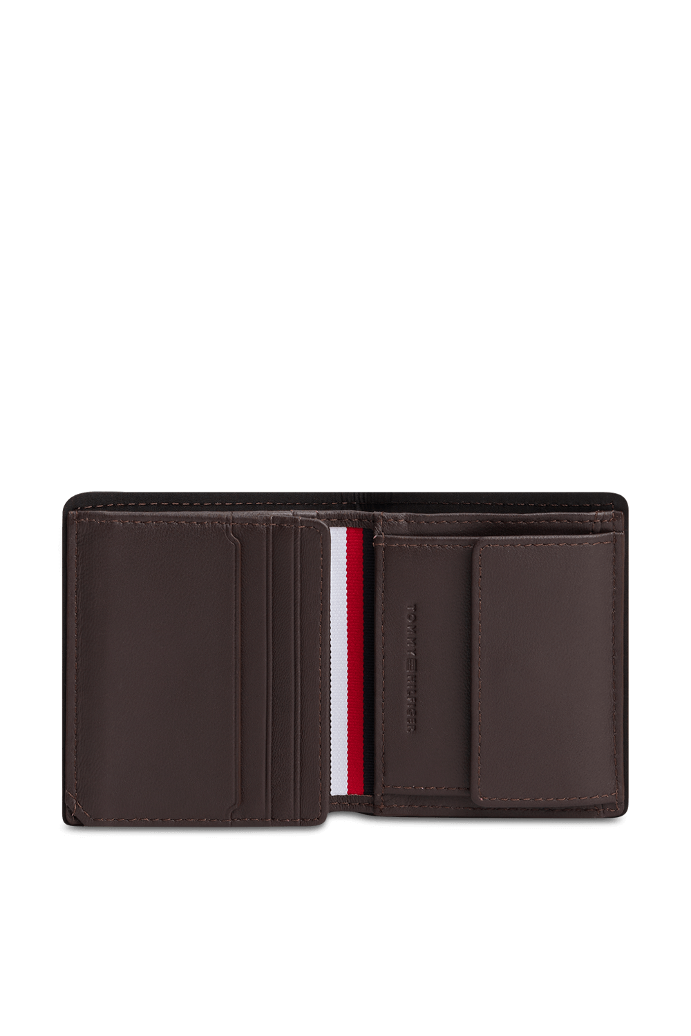 תמונת תקריב של ארנק מתקפל