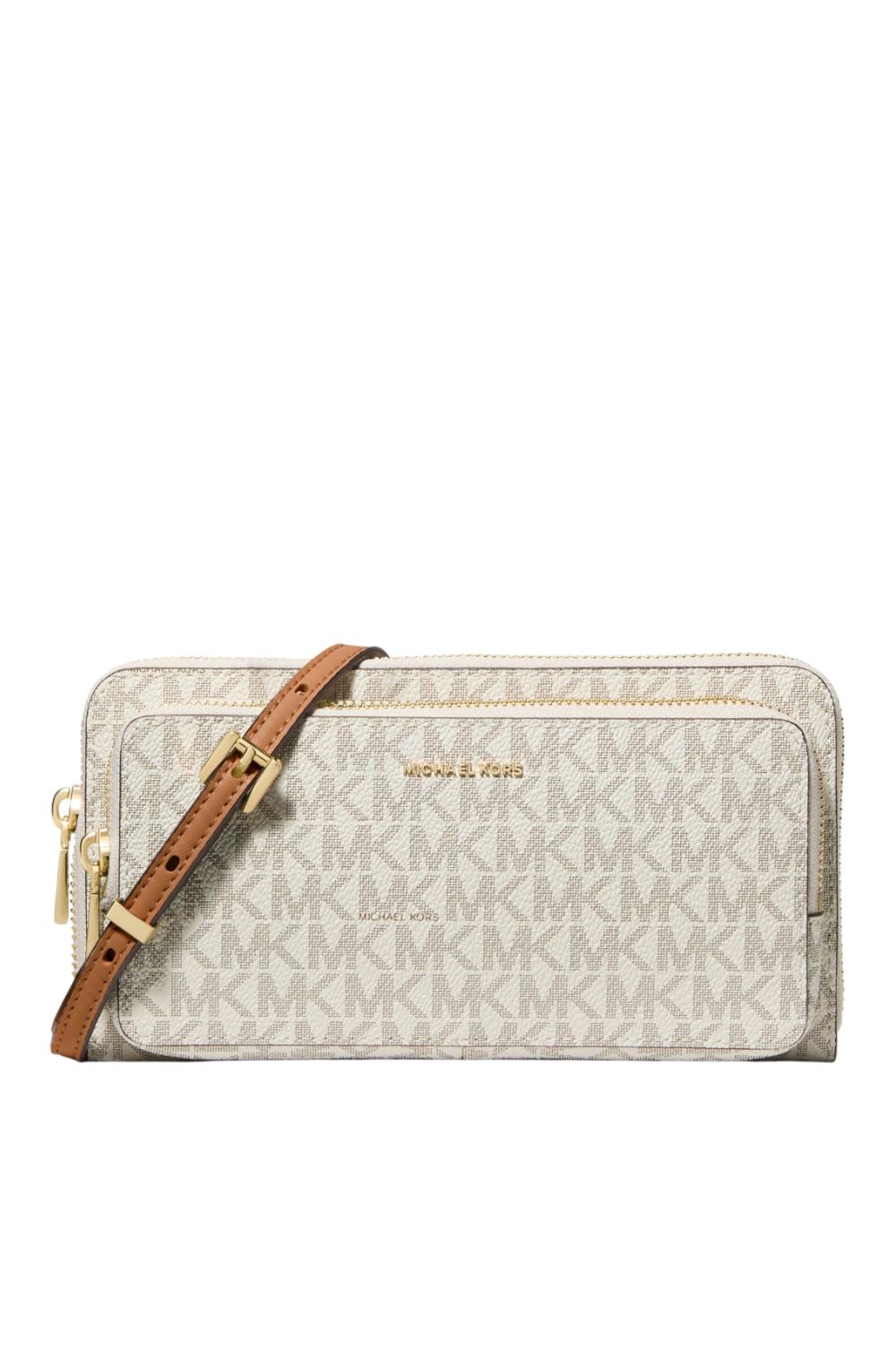 תמונה קידמית של תיק-ארנק ג'ט-סט קונטיננטל לארג'