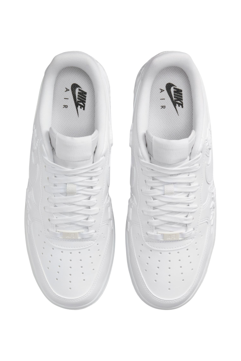 נעלי סניקרס אייר פורס 1 07'