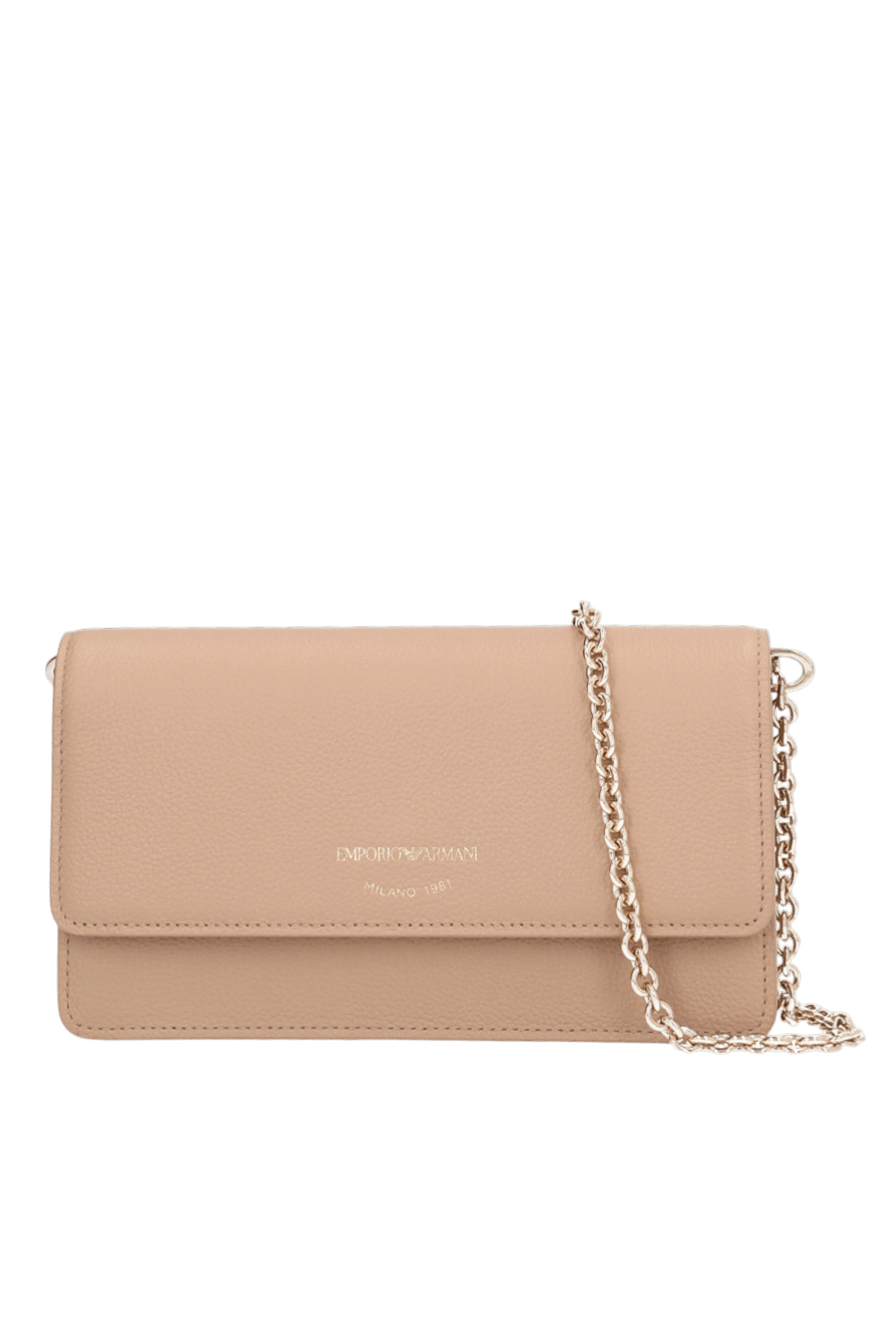 תמונה קידמית של תיק כתף מיני