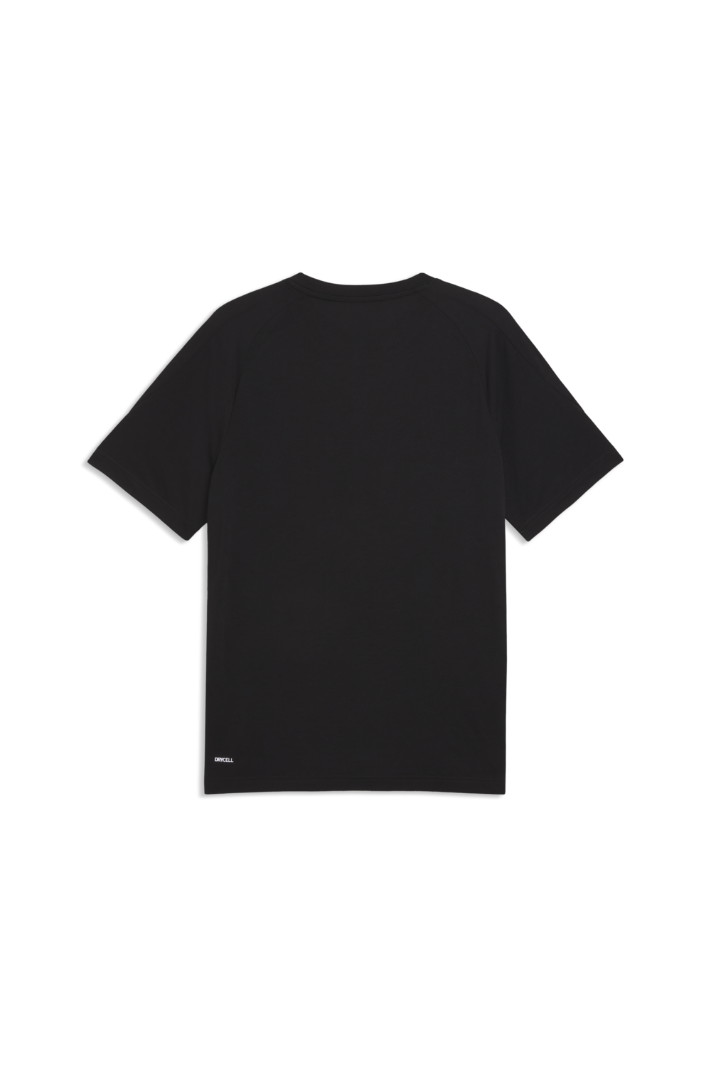 תמונה אחורית של חולצת טי