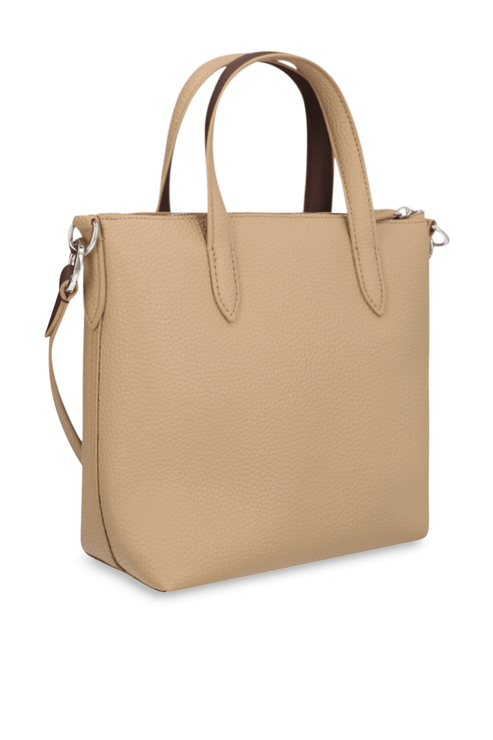 תמונה אחורית של תיק נשיאה אנה