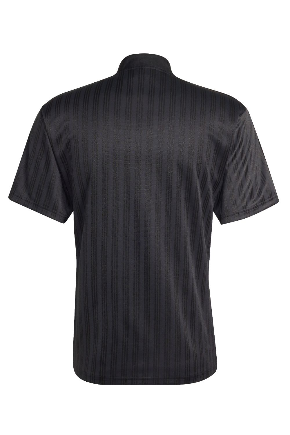 תמונה אחורית של חולצת כדורגל